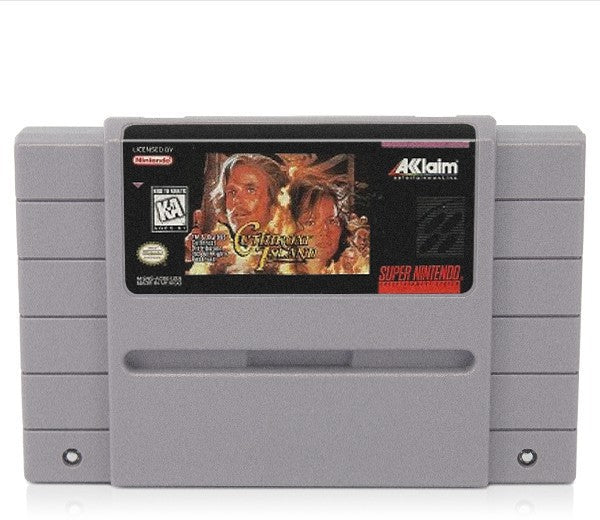 Cutthroat Island (US)