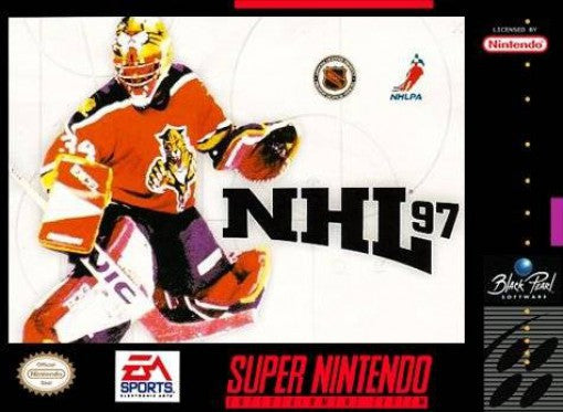 NHL 97 (US)
