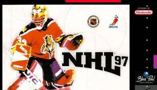 NHL 97 (US)