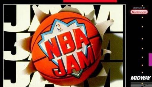 NBA Jam (US)