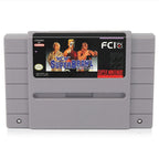 WCW SuperBrawl Wrestling (US)