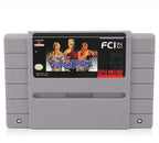WCW SuperBrawl Wrestling (US)