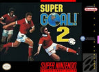 Super Goal! 2 (US)