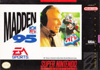 Madden NFL '95 (US)
