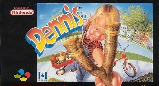 Dennis