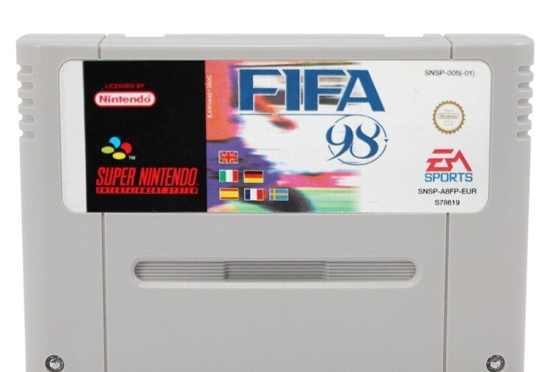 FIFA 98
