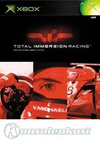 Total Immersion Racing