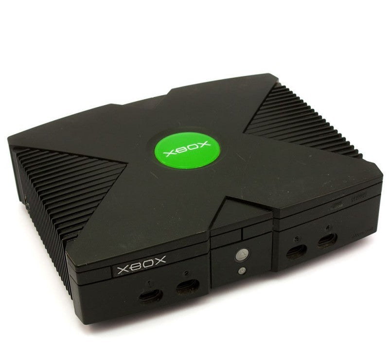 Konsole - Duo-Firmware / UnleashedX & EvoX