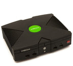 Konsole - XBMC-Chip + 50GB Hard Drive integriert