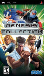 Sega Genesis Collection (US)