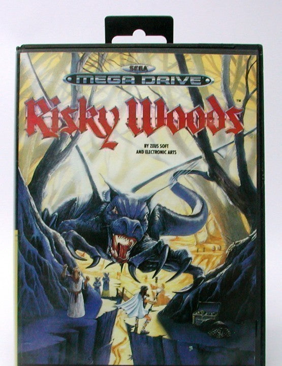 Risky Woods