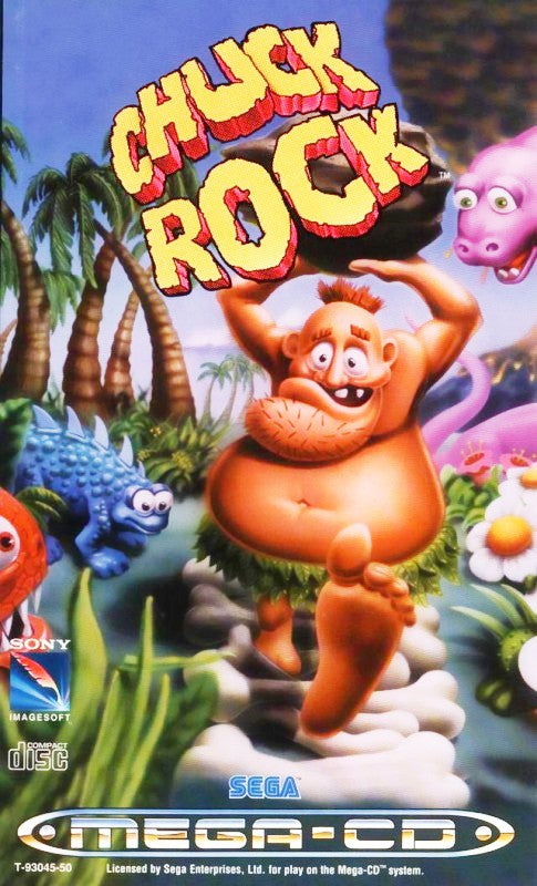 Chuck Rock (EU)
