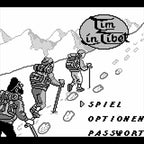 Tim in Tibet