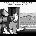 Tim in Tibet