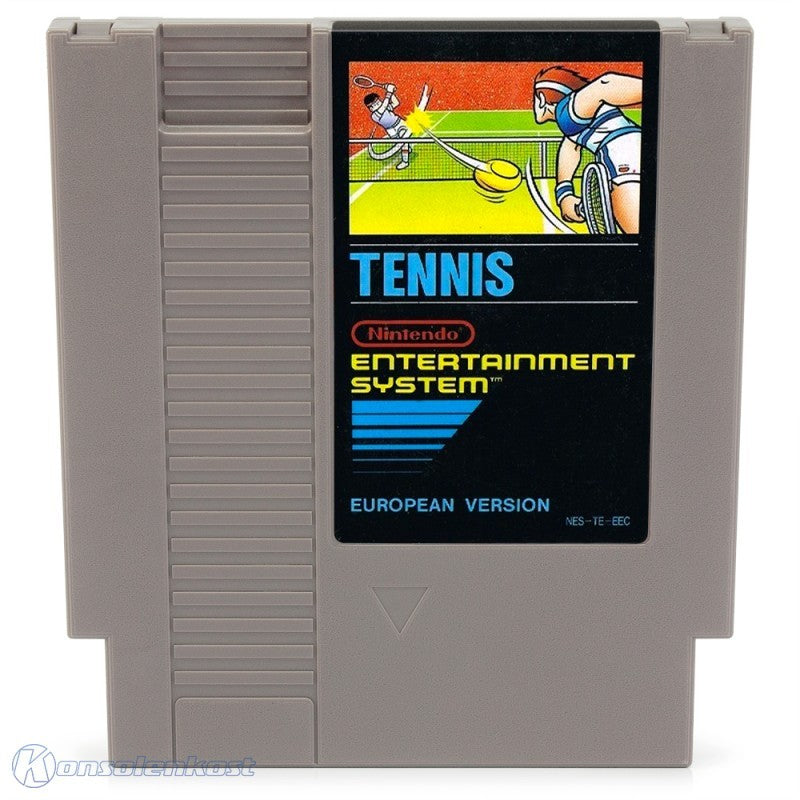 Tennis Bienengräber