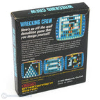 Wrecking Crew Bienengräber