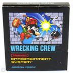 Wrecking Crew Bienengräber