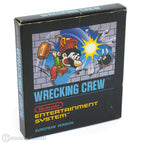 Wrecking Crew Bienengräber