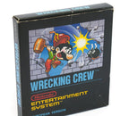 Wrecking Crew Bienengräber