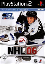 NHL 06 (DE)