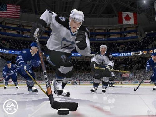 NHL 06 (DE)