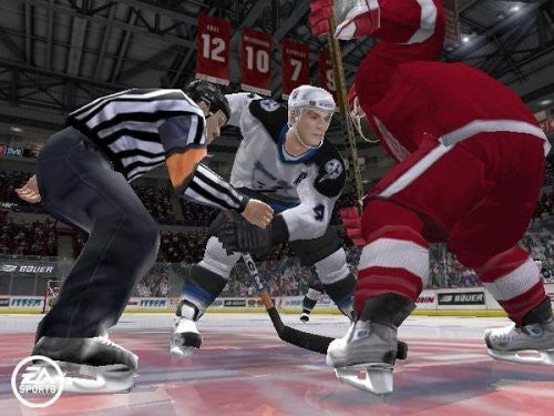 NHL 06 (DE)