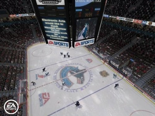 NHL 06 (DE)
