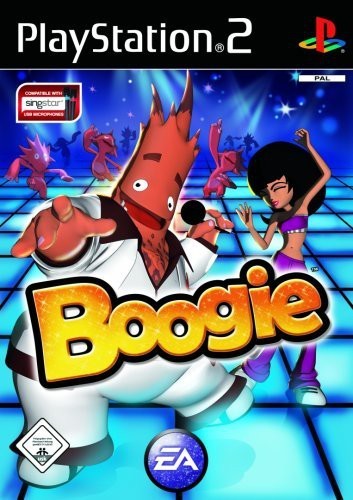 Boogie (DE)