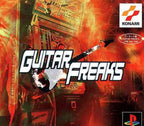 Guitar Freaks (JP)