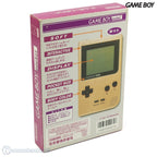 Konsole #Gold / Zelda-Look (JP)