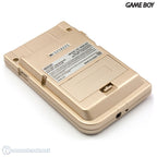 Konsole #Gold / Zelda-Look (JP)