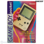 Konsole #Gold / Zelda-Look (JP)