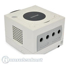 Konsole Pearl White weiß + Original Controller + Zubehör