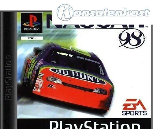 Nascar 98