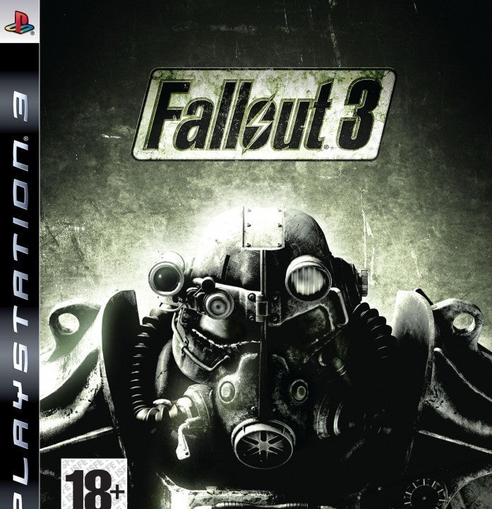 Fallout 3 (AT)