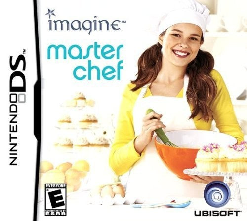 Imagine Master Chef (US)