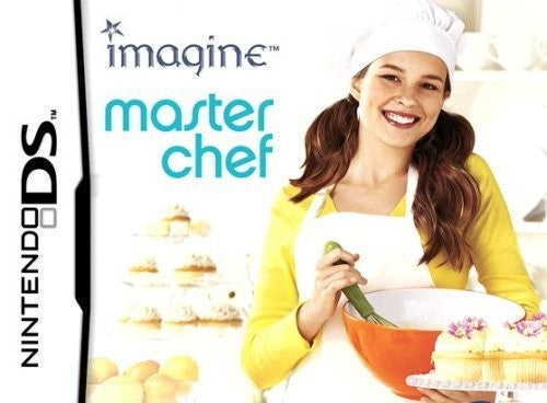 Imagine Master Chef (US)