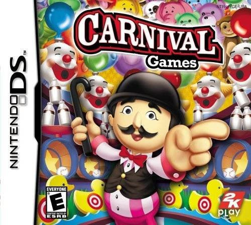 Carnival Games (US)