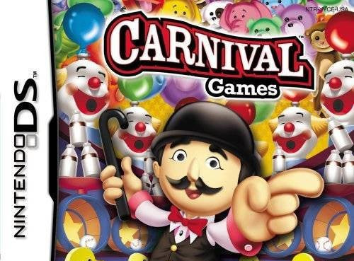 Carnival Games (US)