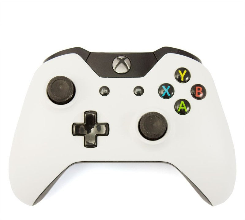 Original Wireless Controller weiß 2013 [Microsoft]