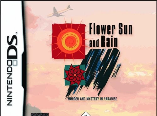 Flower Sun and Rain: Murder and Mystery in Paradise