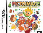 Pictoimage: Sketch and Guess on Your DS!