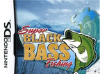 Super Black Bass Fishing