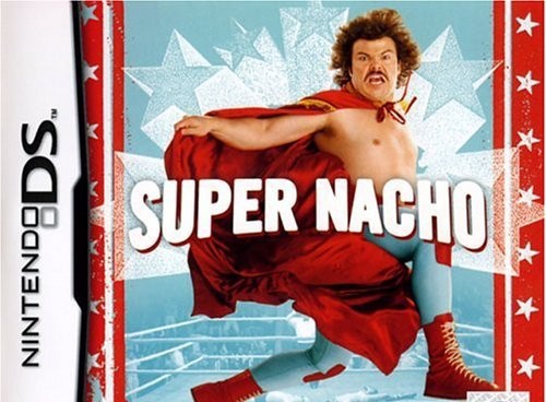 Nacho Libre