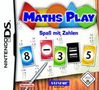 Maths Play: Have Fun with Numbers!