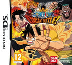One Piece Gigant Battle (GB)