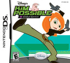 Kim Possible: Global Gemini (US)