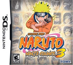 Naruto: Ninja Council 3 (US)