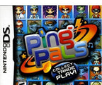 Ping Pals: Collect Trade Play!