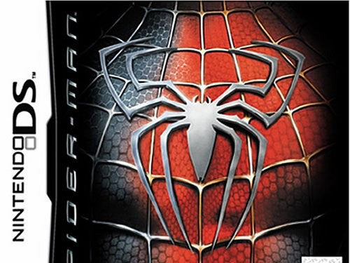 Spiderman 3